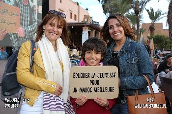 Le temps d une soupe - portrait poétique - 103
